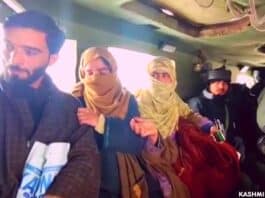 Indian Army's 34RR comes to pregnant woman’s rescue in Kulgam