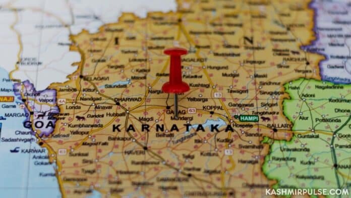 Karnataka Karnataka
