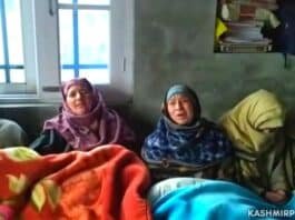 Pulwama teen who scored 88% marks in 12th-grade exams goes missing