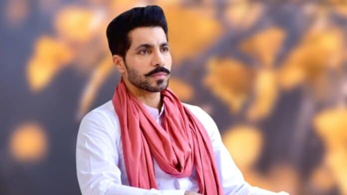 Punjabi actor Deep Sidhu Punjabi actor Deep Sidhu