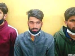 Allahabad court orders release of 3 Kashmiri students on bail
