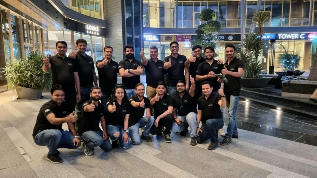 Denmark-based Deep Nordic ApS acquires majority stake in AQFiT