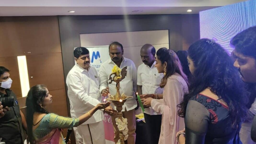 Ghoshak, Matrangal join hands to empower women in their entrepreneurial journey