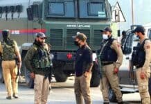 J&K Police attach JeI-linked properties in Sopore under UAPA Jammu and Kashmir Police