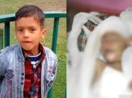 Mother-son duo murder 8-year-old kid in Kupwara