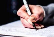 Class 8th exams to commence from March 13 Written Test - Exam