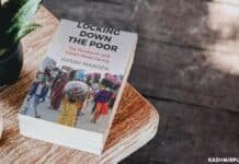 Book Review: ‘Locking Down The Poor’ by Harsh Mander 'Locking Down The Poor' by Harsh Mander - Review