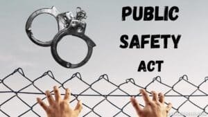11 persons booked under PSA in Bandipora
