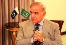 Shehbaz Sharif elected new PM of Pakistan Shehbaz Sharif