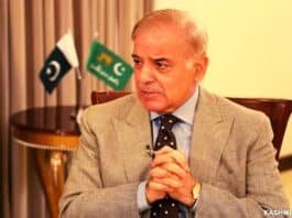 Shehbaz Sharif