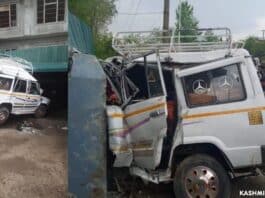 Shopian accident toll 3 as another soldier succumbs