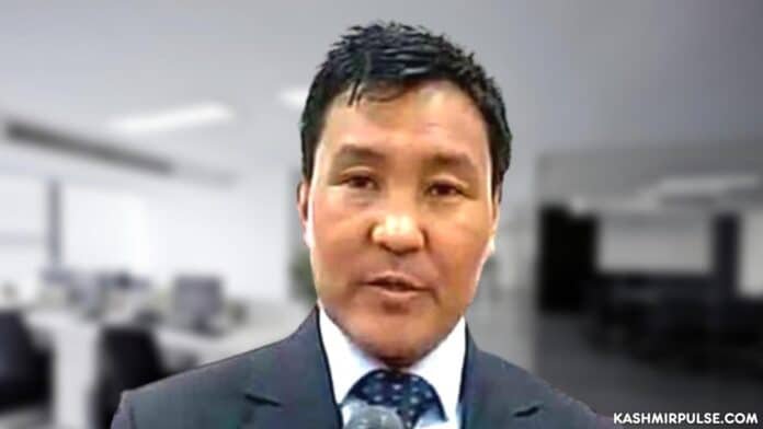 Sonam Lotus Sonam Lotus