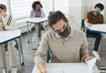 How To Ace Your Exams With These Simple Tips Students - Examination