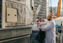 Did Saudi Arabia ban carrying ‘Aab-e-Zamzam’ on flights? Aab-e-Zamzam