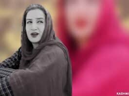 TV actress killed in militant attack at Chadoora Budgam