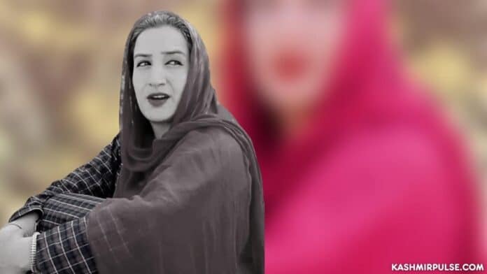 TV actress killed in militant attack at Chadoora Budgam
