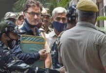 Yasin Malik won’t contest Sarla Bhat case, asks for death penalty if guilty Yasin Malik