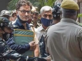 Yasin Malik