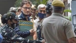 Yasin Malik won’t contest Sarla Bhat case, asks for death penalty if guilty