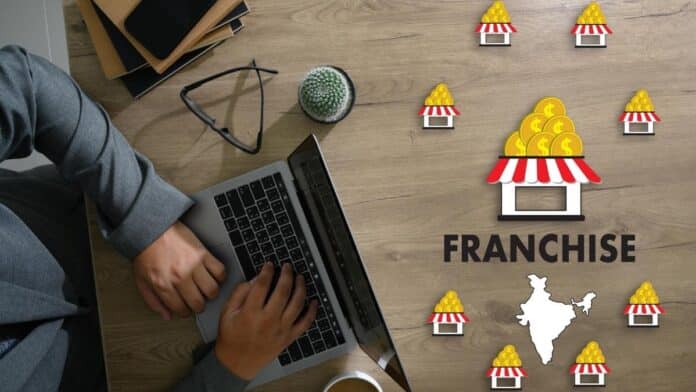 Best low-budget franchises in India