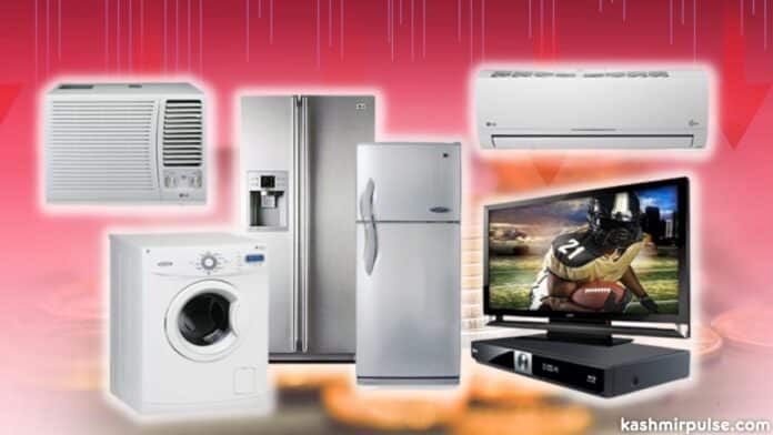 ACs, fridges and washing machines likely to get price drops