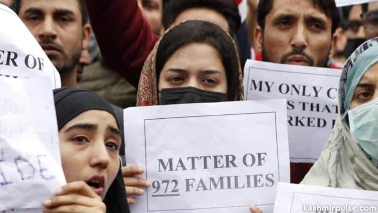 FAA aspirants seek immediate release of selection list