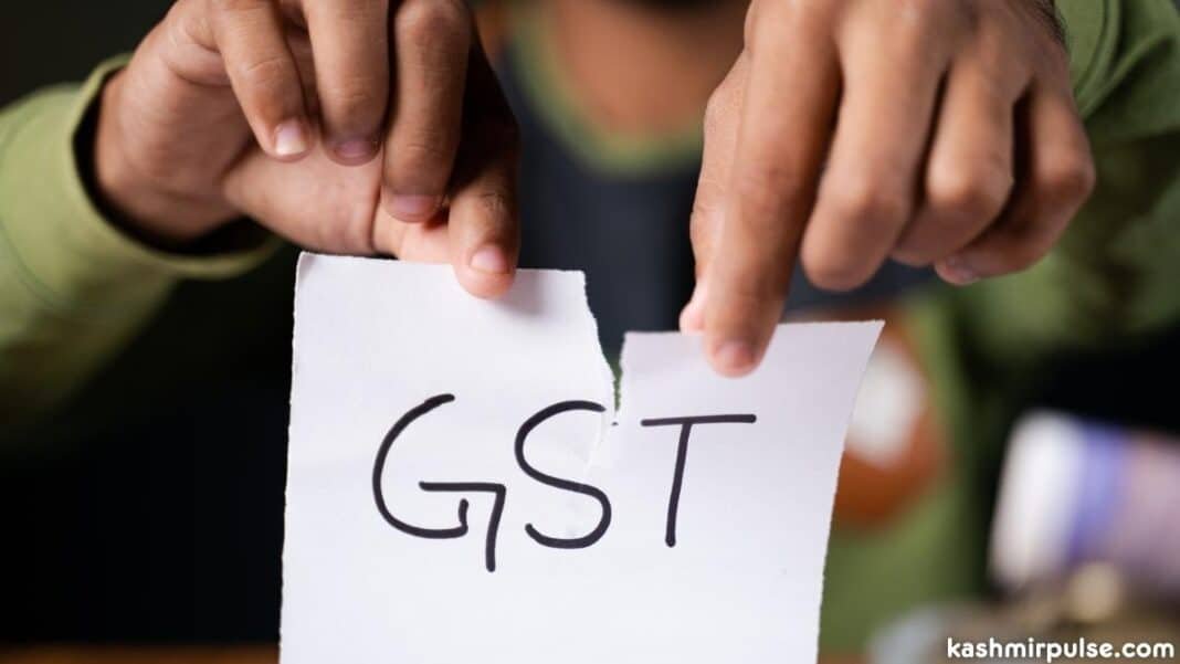 Goods and Services Tax (GST) Goods and Services Tax (GST)
