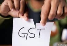 Over 150 products may see rate cut in GST Council meet Goods and Services Tax (GST)