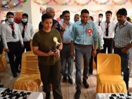 Inter-district provincial level competitions begin in Shopian