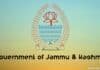 J&K Govt to launch online notary portal for streamlined services Government of Jammu and Kashmir
