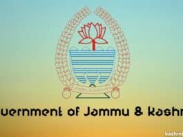 Government of Jammu and Kashmir
