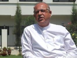 J&K Congress rejects NC’s Cabinet offer over Statehood demand Tariq Hameed Karra