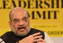 Amit Shah directs multi-layered security grid, drones, CCTV deployment for Amarnath Yatra Amit Shah