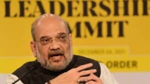 Amit Shah to visit J-K on October 1: BJP’s Sunil Sharma