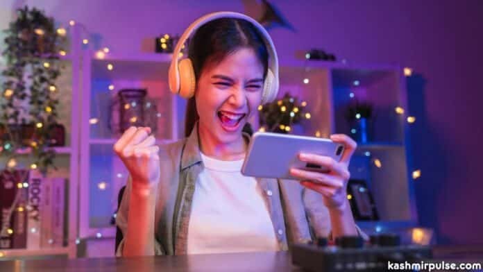 Indian gaming industry flourishing with interest from women Indian gaming industry flourishing with interest from women