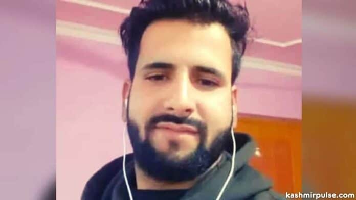 Pulwama youth dies while playing cricket in Anantnag