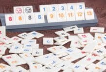 Important rules you should know to play Rummikub Rummikub