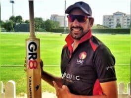 Kashmiri willow to feature in ICC Men's T20 World Cup 2022
