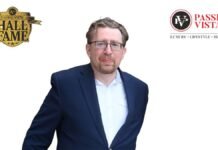 Mark Minevich delighted to be amongst global leaders Mark Minevich