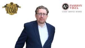 Mark Minevich delighted to be amongst global leaders