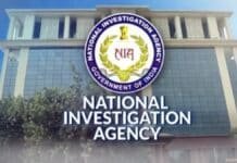 Jammu Court issues fresh warrant against Hafiz Saeed as NIA conducts searches National Investigation Agency (NIA)