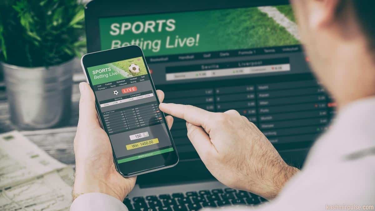 What is Online Cricket Betting in India?