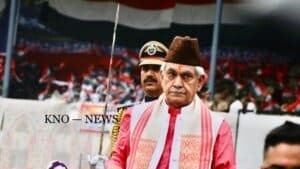 Security agencies have initiated decisive offensive against ‘terror’ in J-K: LG Manoj Sinha