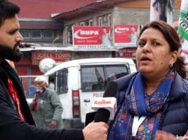 Enthusiasm of people at Lal Chowk defeated hatred, says Supriya Shrinate