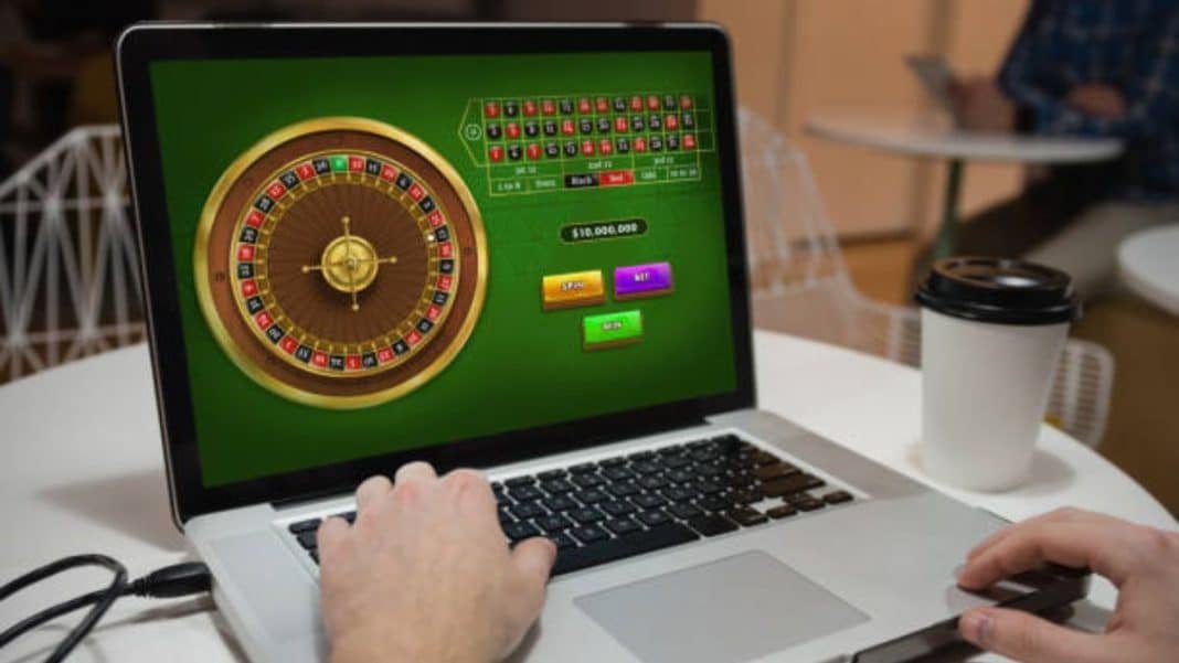 Online Casinos Online Casinos
