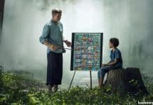 Teacher-Student Bond: An Unbroken Promise Teacher - Student