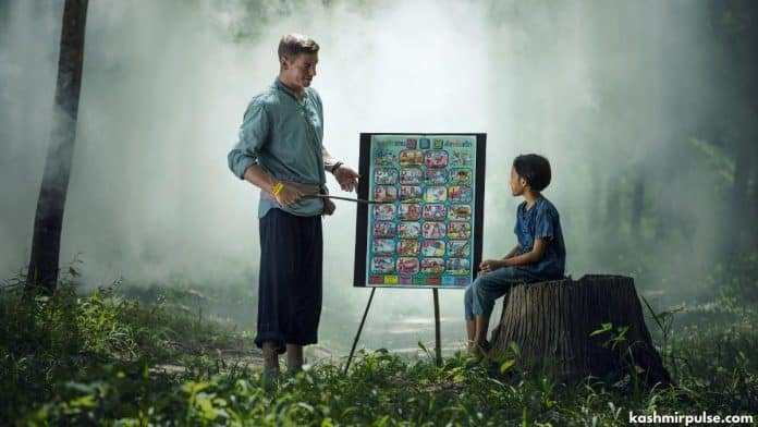 Teacher - Student Teacher - Student