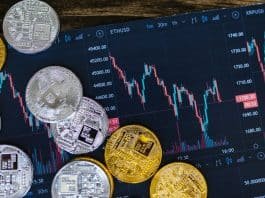 Cryptocurrency Trading