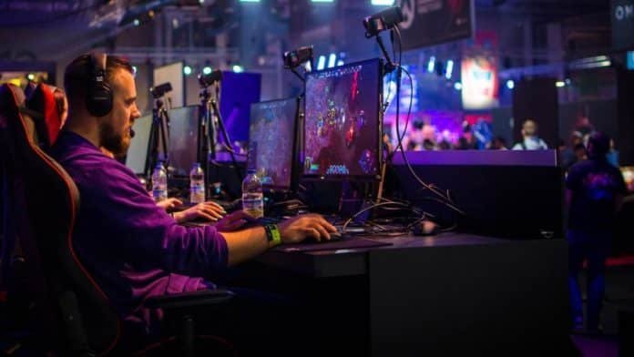 Esports - Betting - Online Gambling - Gaming