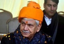 J&K LG mandates insurance, registration for non-local workers following Kulgam attack Manoj Sinha